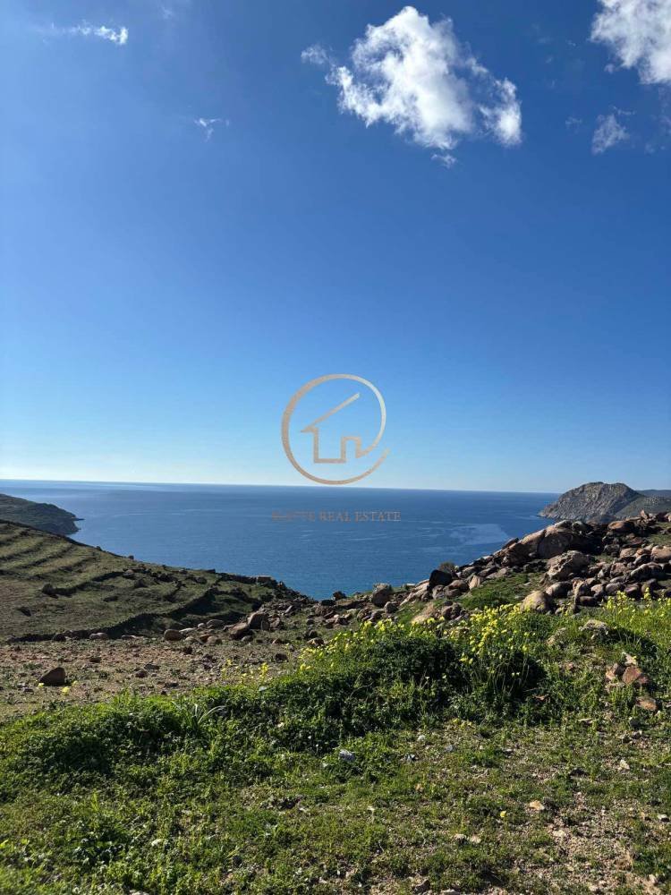 Land in Serifos, Aegean, Greece 5 - 16164543