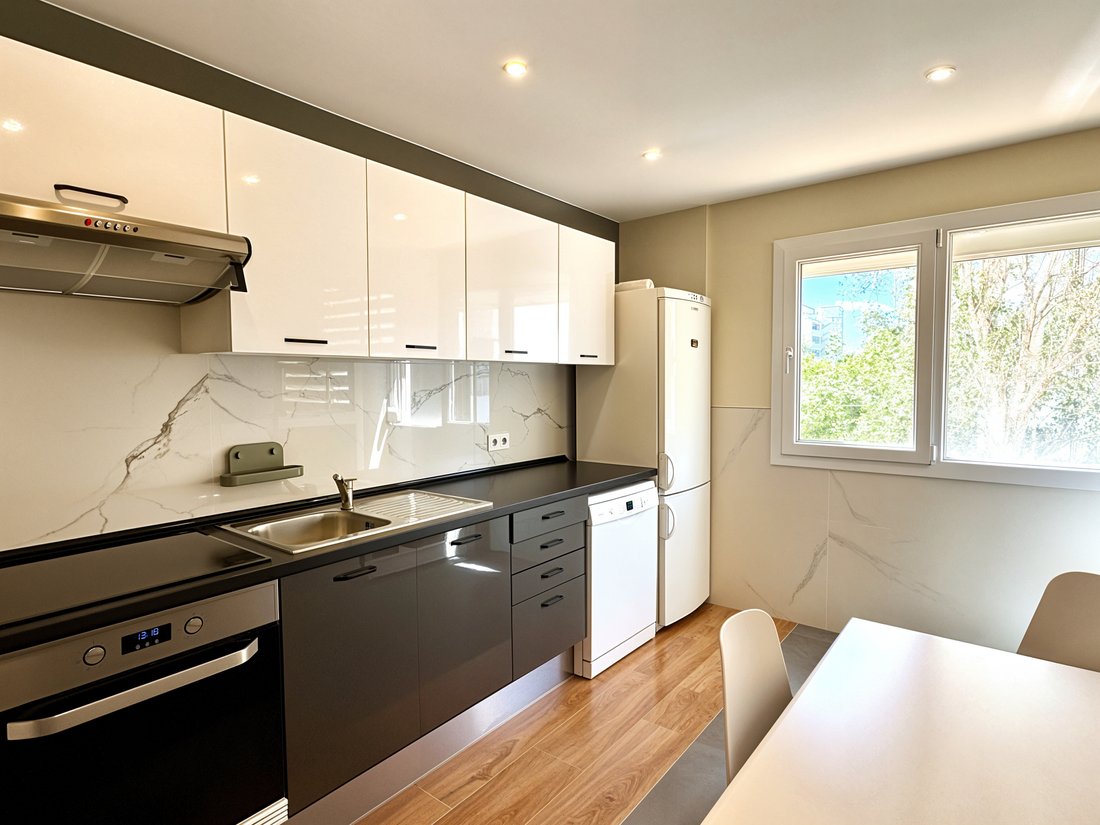 Apartment in Playa de Palma, Palma, Balearic Islands 4 - 16165091