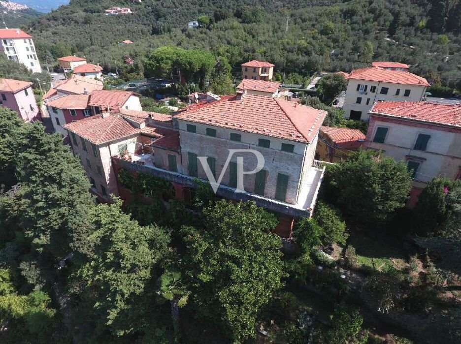 House in La Serra-Tellaro, Lerici, Liguria 3 - 16165129