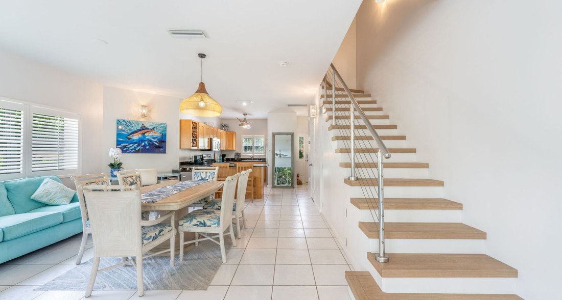 Apartment in West Bay, West Bay, Cayman Islands 3 - 16166900