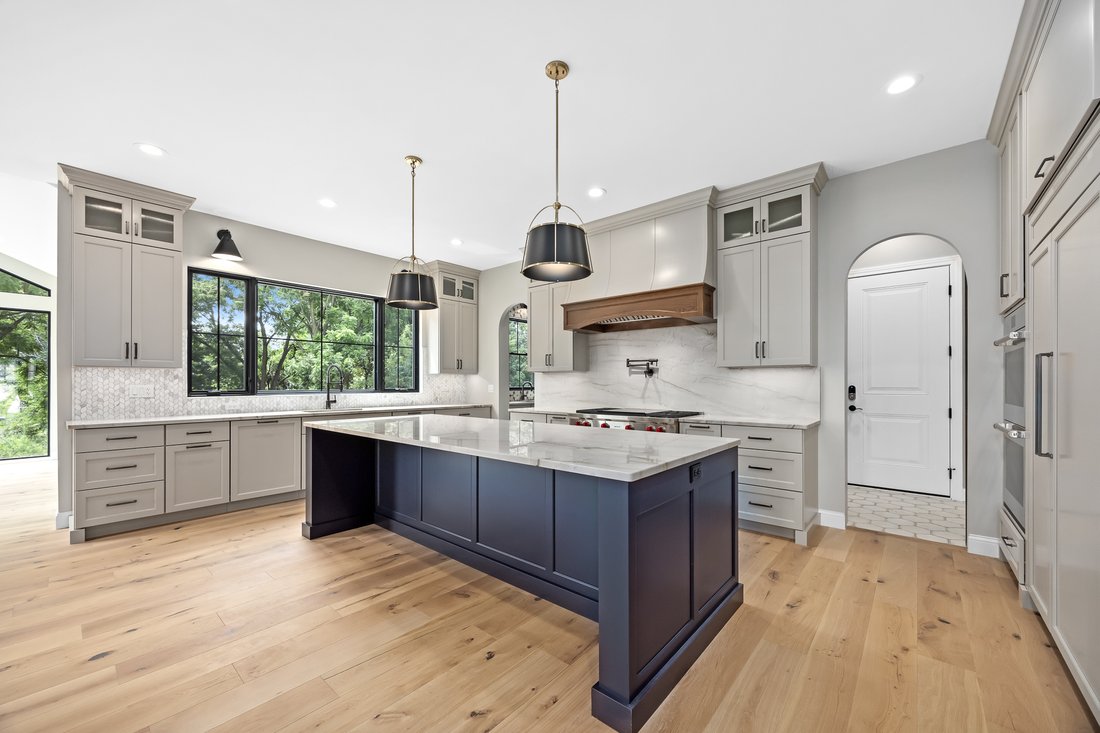 House in Wheaton, Illinois, United States 5 - 16166021