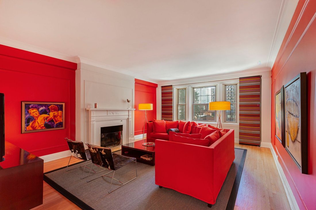 Condo in Montréal, Quebec, Canada 2 - 16167181