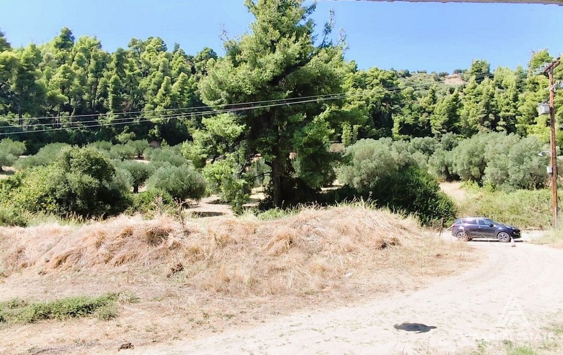 Apartment in Pallini Municipal Unit, Macedonia and Thrace, Greece 4 - 16164673