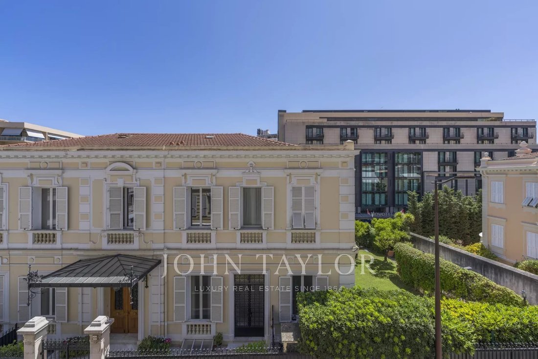 Apartment in Monaco, Monaco 2 - 16164846