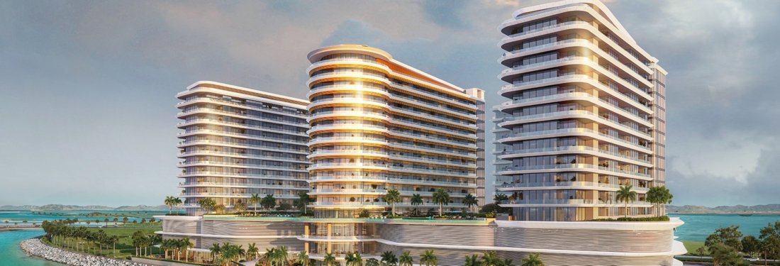 Apartment in Al Marjan Island / Jazeerat Al Marjan, Ras al-Khaimah Emirate, United Arab Emirates 2 - 16165149