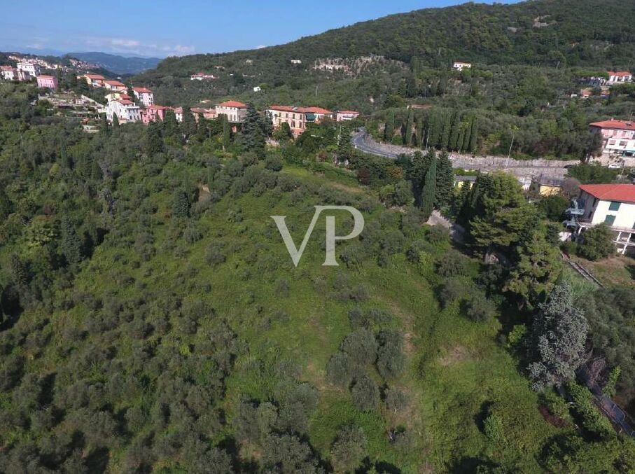 House in La Serra-Tellaro, Lerici, Liguria 4 - 16165129