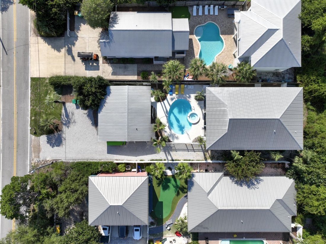 House in Destin, Florida, United States 4 - 16167408