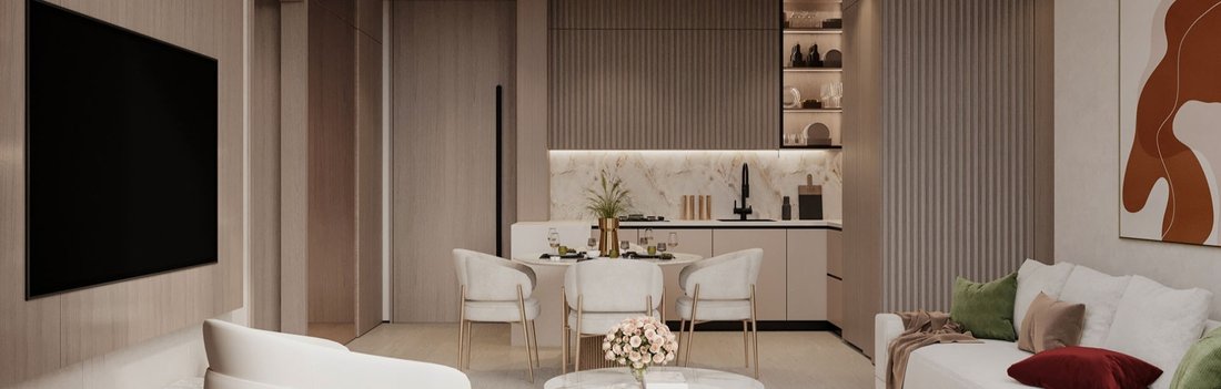 Apartment in Al Wasl, Dubai, United Arab Emirates 4 - 16165157