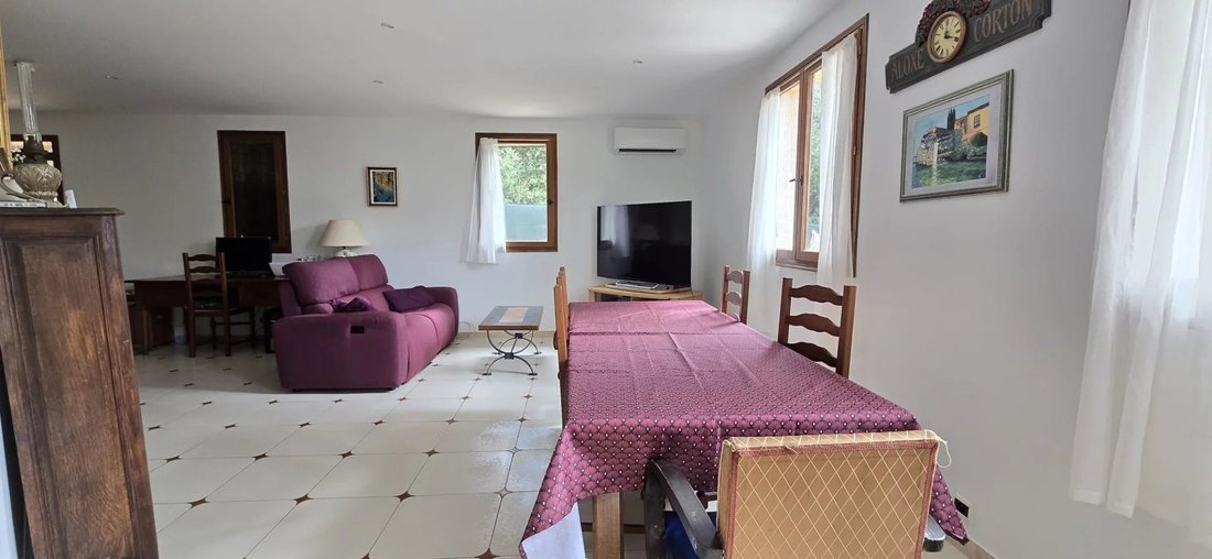 Villa in Drap, Provence-Alpes-Côte d'Azur, France 4 - 16164472