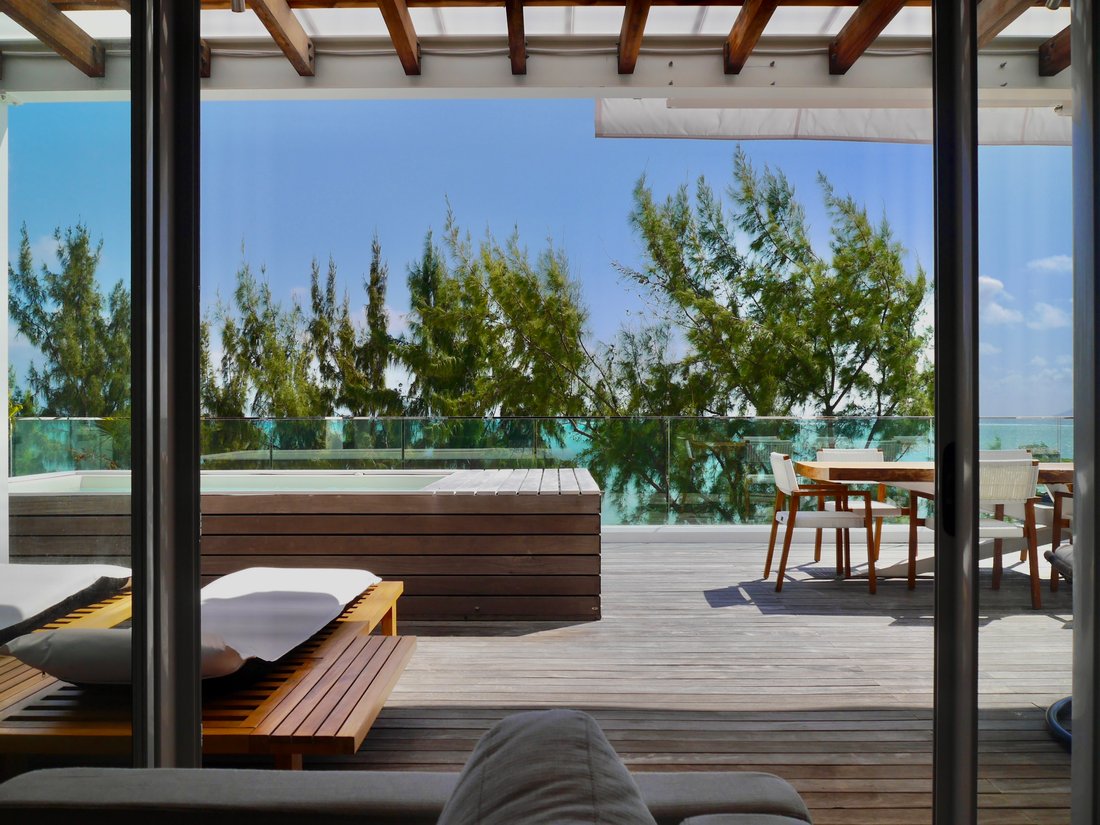 Apartment in Grand Gaube, Rivière du Rempart District, Mauritius 5 - 16165659