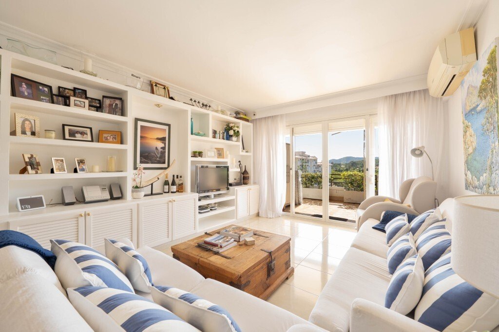 Apartment in Portals Nous, Calvia, Balearic Islands 3 - 16166423