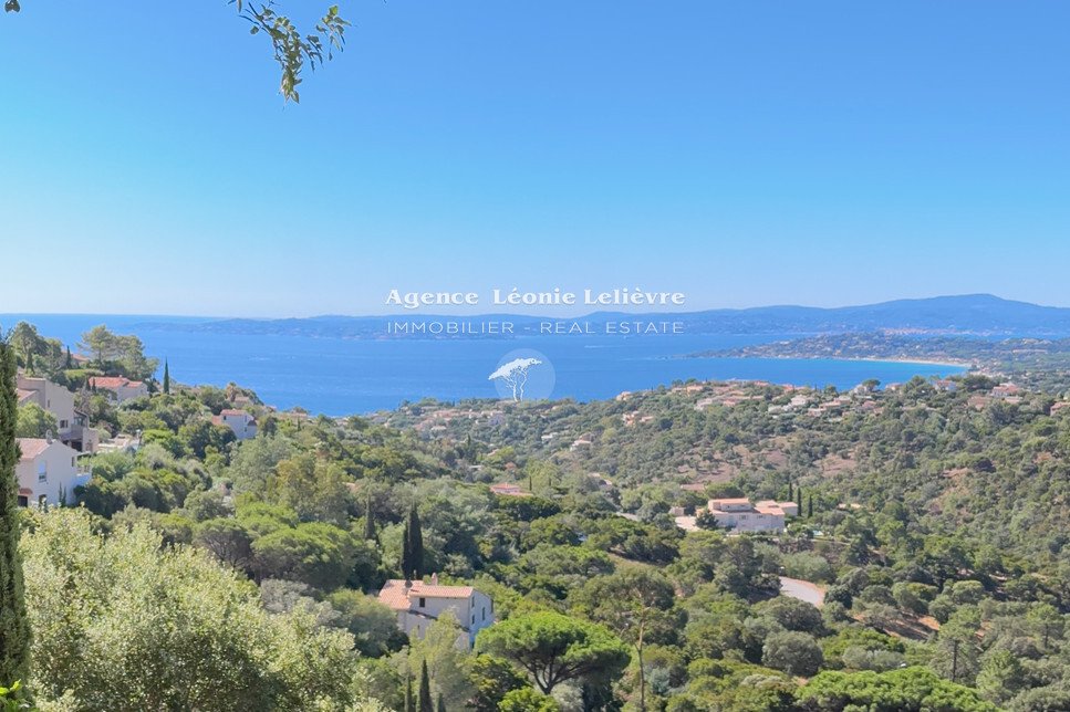 Villa in Les Issambres, Roquebrune-sur-Argens, France 3 - 14960692