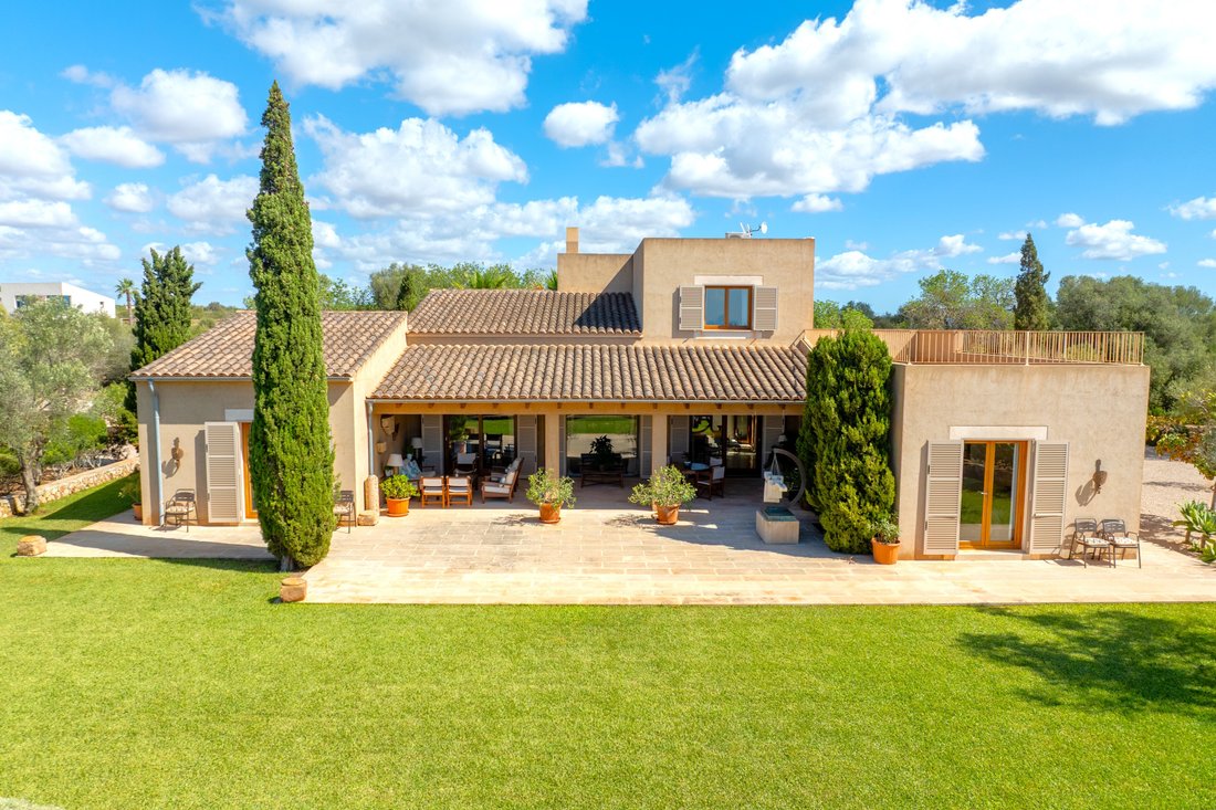 Finca in Campos, Balearic Islands, Spain 2 - 16166874