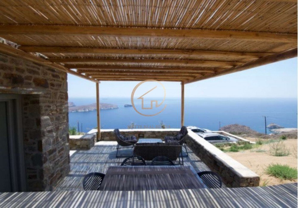 House in Serifos, Aegean, Greece 4 - 16164508