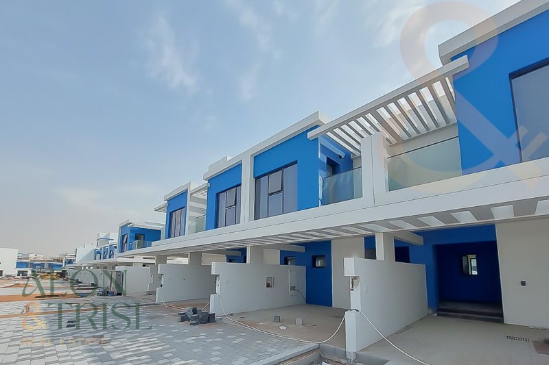 House in Remraam, Dubai, United Arab Emirates 1 - 16165073
