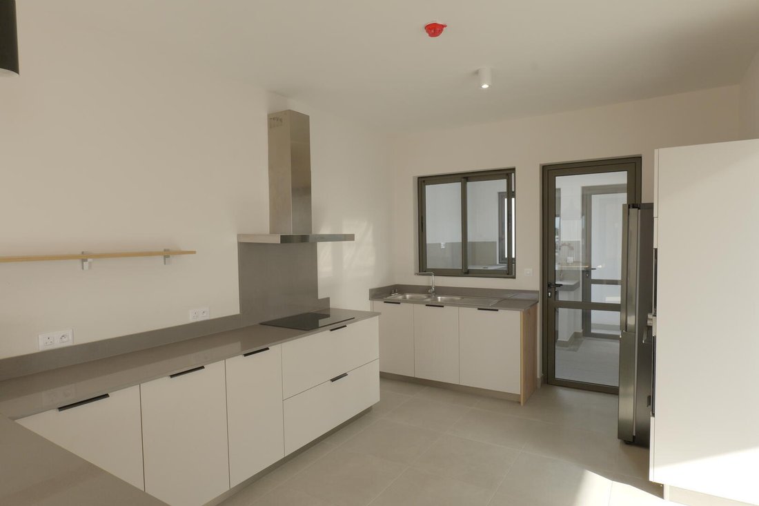 Apartment in Pointe aux Biches, Pamplemousses District, Mauritius 4 - 15758899