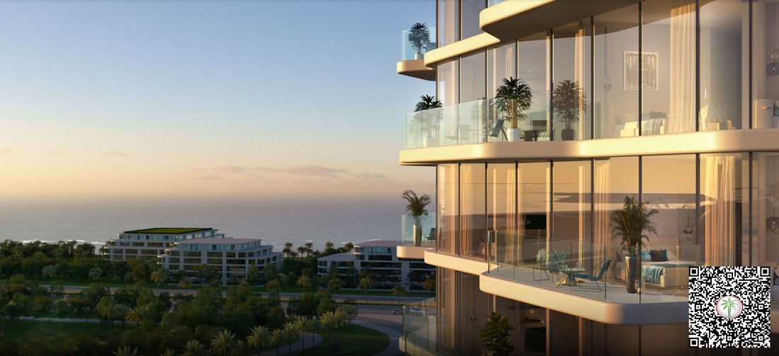 Apartment in Dubai Islands / Deira Islands, Dubai, United Arab Emirates 3 - 16165097