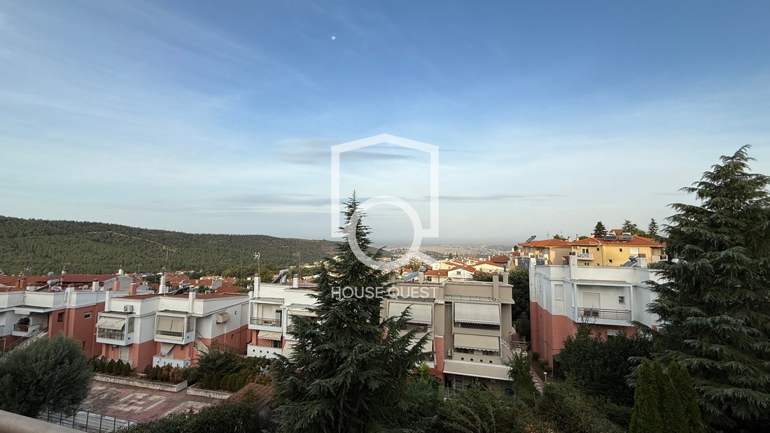 Apartment in Pefka, Macedonia and Thrace, Greece 3 - 16167852
