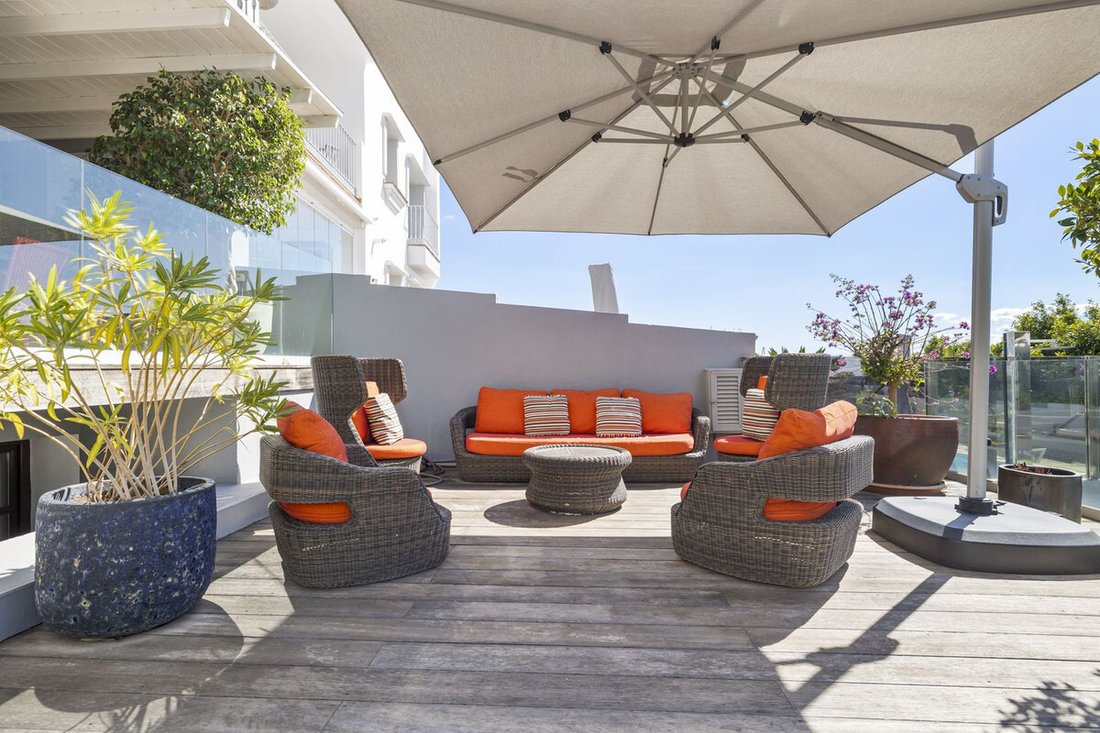 Townhouse in La Quinta, Benahavis, Andalusia 2 - 16164555