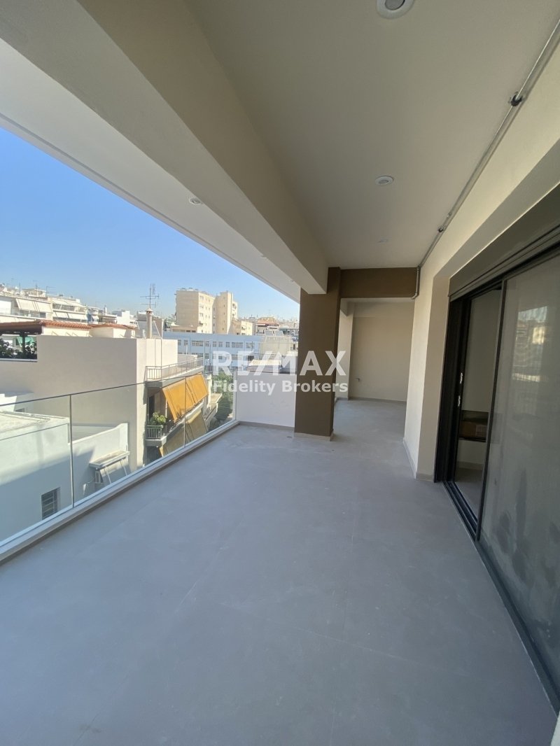 Apartment in 2nd Community of Kallithea, Attica, Greece 3 - 16164460