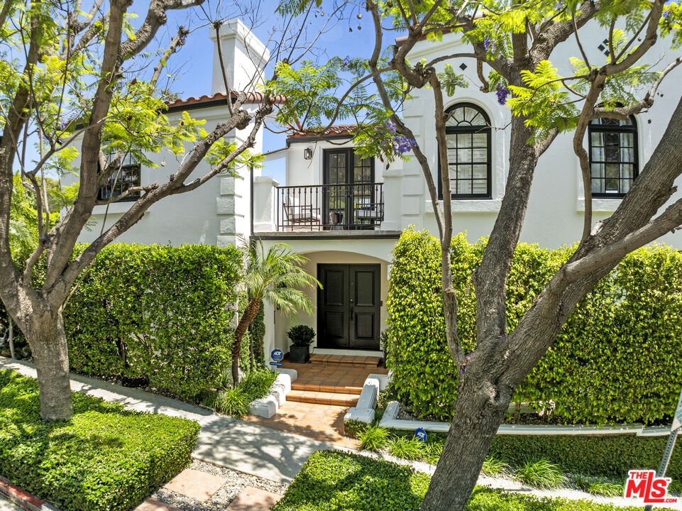 House Los Angeles In Los Angeles, California, United States For Sale