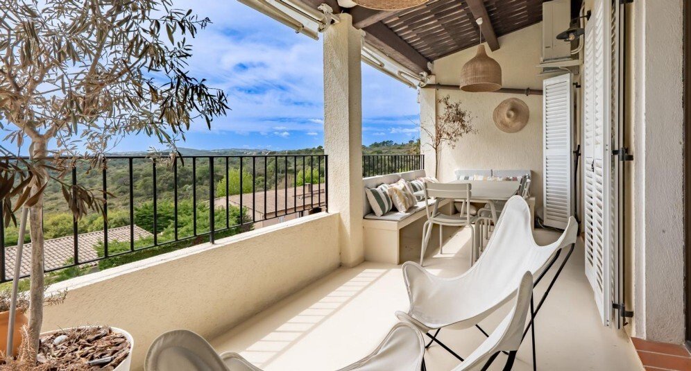 Appartement à Vaug, Villeneuve-Loubet, France 4 - 16166801