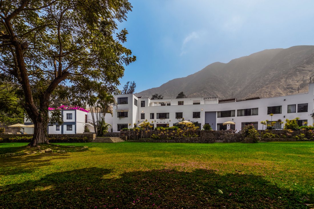 Finca in Cieneguilla, Metropolitan Municipality of Lima, Peru 2 - 16166009