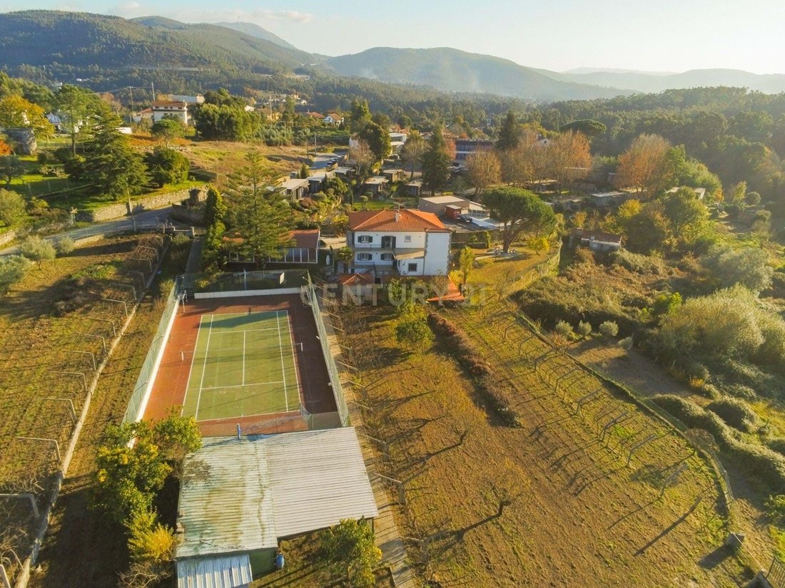Farm Ranch in Vilar de Mouros, Viana do Castelo District, Portugal 4 - 13661835