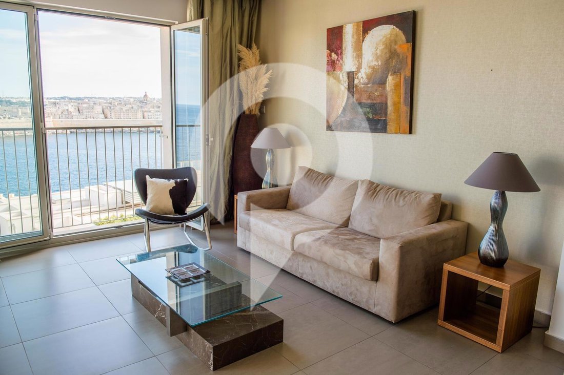 Apartment in Sliema, Malta 5 - 16164904
