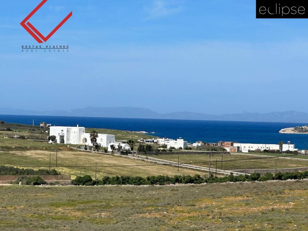 Land in Paros, Aegean, Greece 5 - 16164876