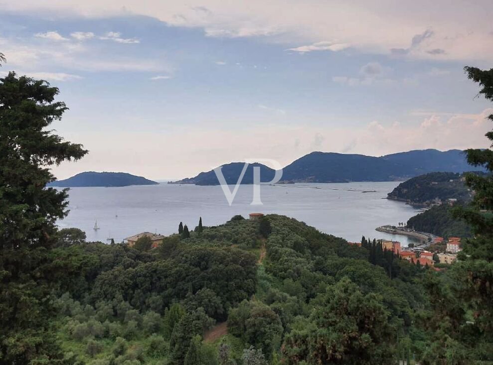 House in La Serra-Tellaro, Lerici, Liguria 2 - 16165129