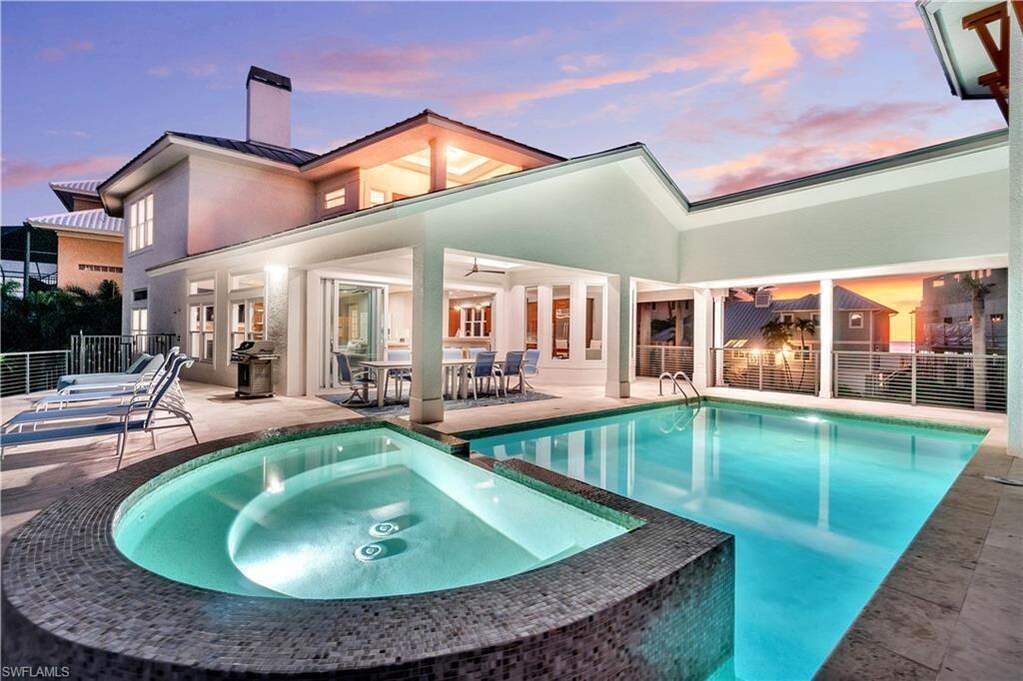 House in Bonita Springs, Florida, United States 3 - 16167434