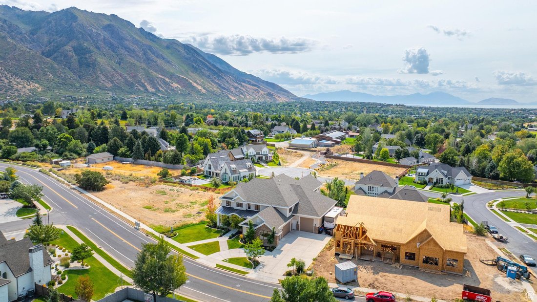 Casa a American Fork, Utah, Stati Uniti 1 - 16167608