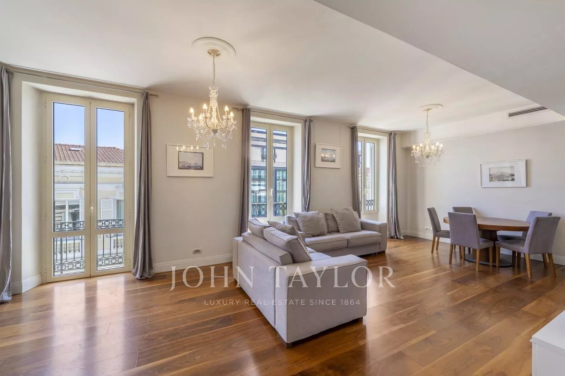 Apartment in Monaco, Monaco 4 - 16164846