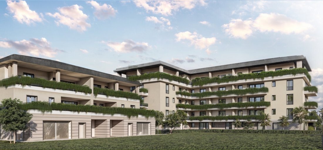 Apartment in Saint Siro - Trenno, Milan, Lombardy 5 - 15372811