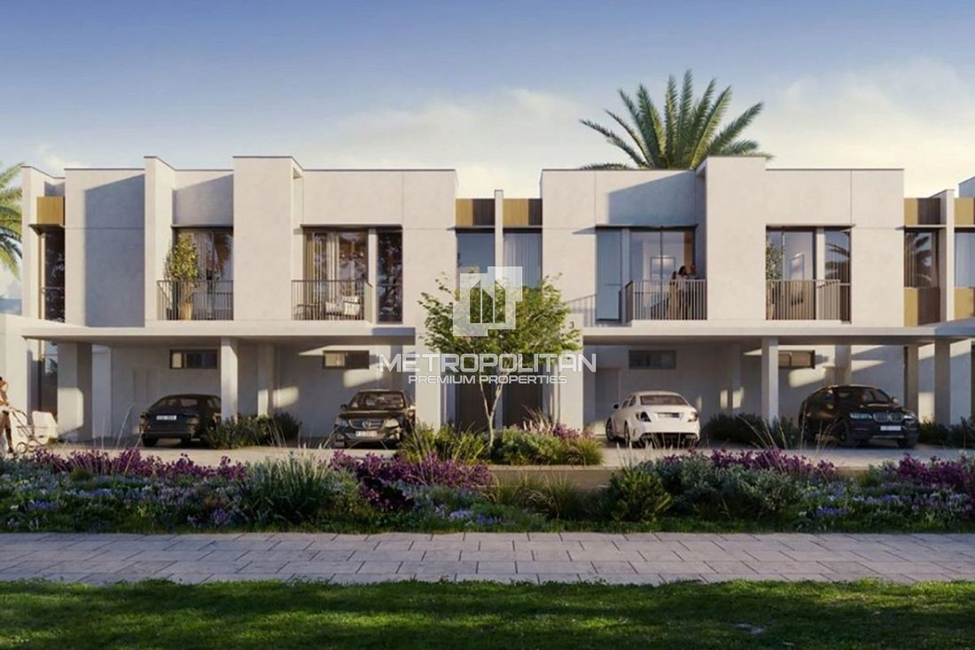Townhouse in Al Wasl, Dubai, United Arab Emirates 5 - 16165277