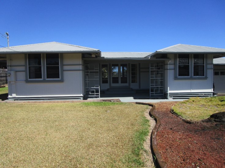 House in Hilo, Hawaii, United States 1 - 16166810
