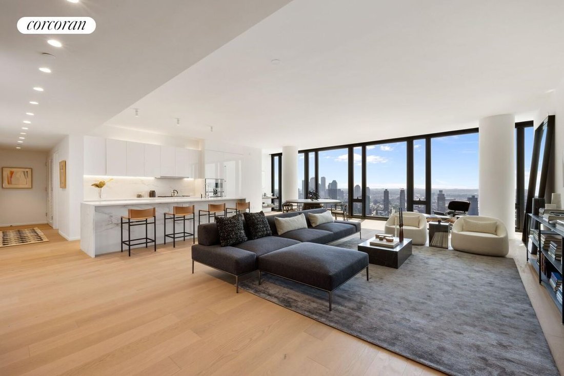 Condo in New York, New York, United States 4 - 16166968