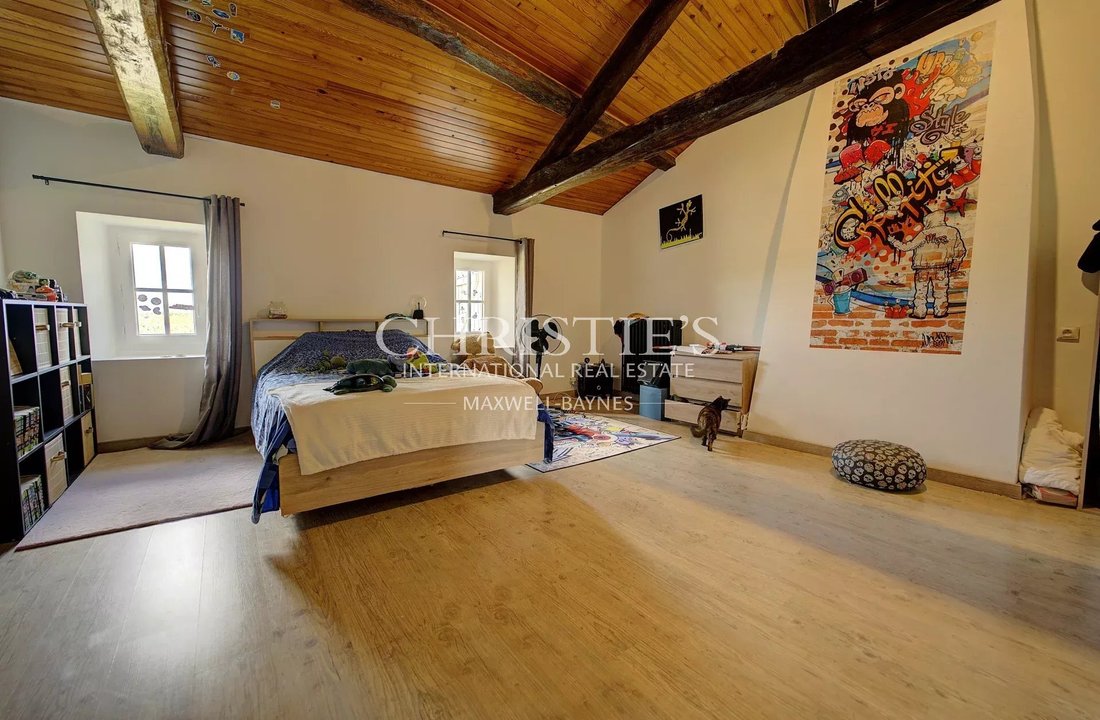 House in Exterieur, Langon, France 5 - 16094577