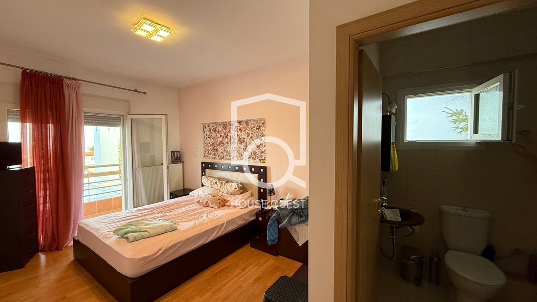 Apartment in Pefka, Macedonia and Thrace, Greece 5 - 16167852