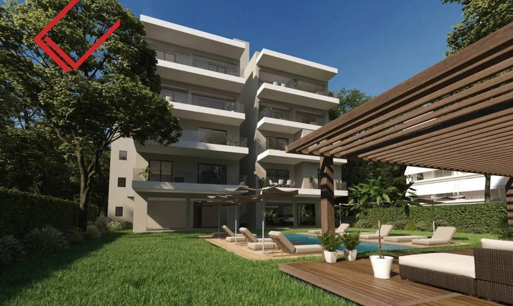 Apartment in Elliniko, Attica, Greece 2 - 16165061