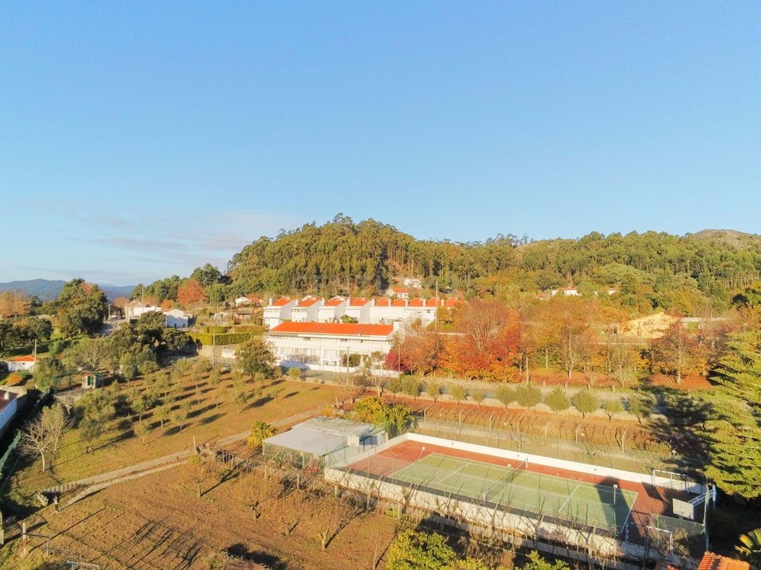 Farm Ranch in Vilar de Mouros, Viana do Castelo District, Portugal 3 - 13661835