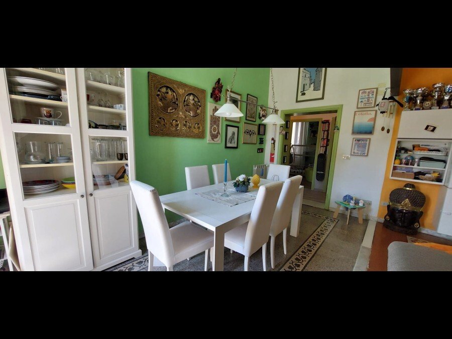 Apartment in Centro Storico, Viareggio, Tuscany 3 - 16166447