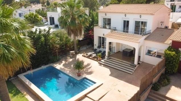 House in Llucmajor, Balearic Islands, Spain 2 - 16166705