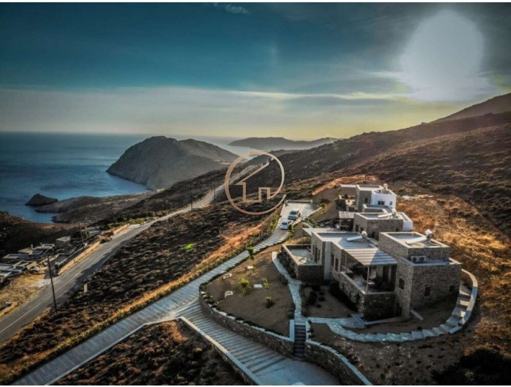 House in Serifos, Aegean, Greece 2 - 16164508