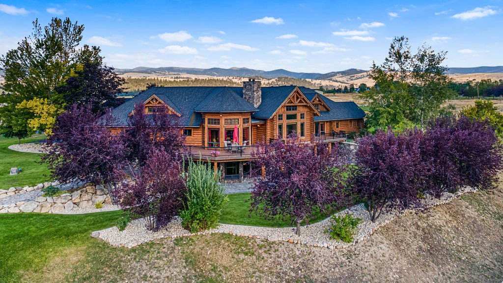 House in Hamilton, Montana, United States 3 - 16167180