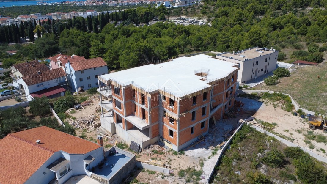 Apartment in Vodice, Sibenik-Knin County, Croatia 5 - 16166940