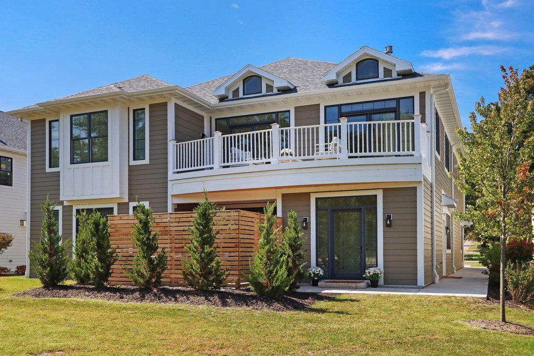 House in Fontana-on-Geneva Lake, Wisconsin, United States 1 - 16165917
