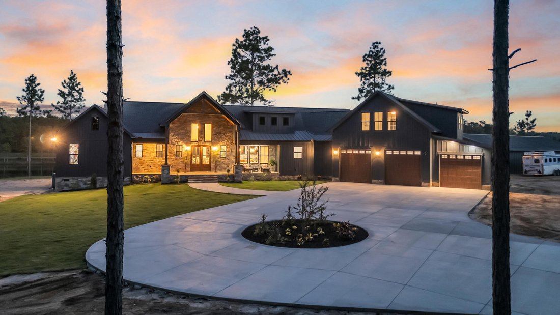 House in Aiken, South Carolina, United States 2 - 16167534