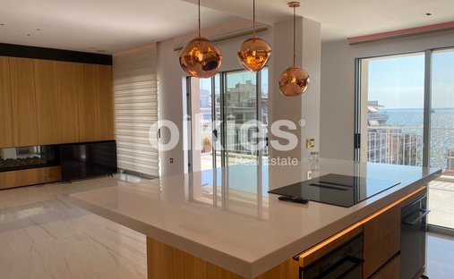 Apartment in 1st District of Thessaloniki, Thessaloniki, Greece 1